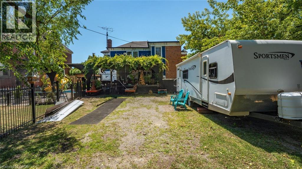 101 Lock Street E, Dunnville, Ontario  N1A 1J6 - Photo 42 - 40798036