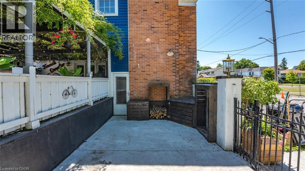 101 Lock Street E, Dunnville, Ontario  N1A 1J6 - Photo 43 - 40798036