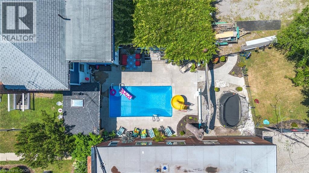 101 Lock Street E, Dunnville, Ontario  N1A 1J6 - Photo 44 - 40798036