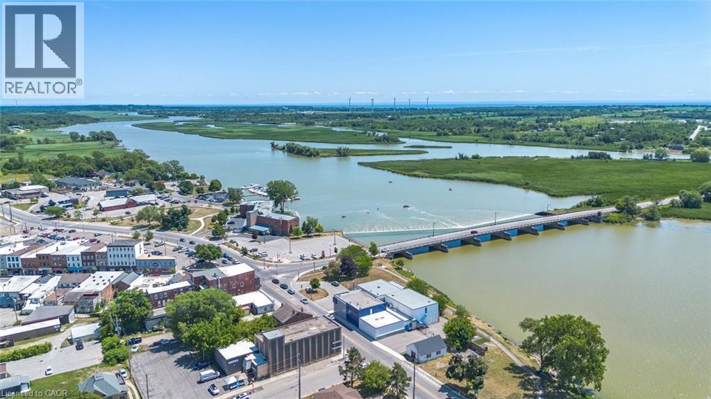 101 Lock Street E, Dunnville, Ontario  N1A 1J6 - Photo 46 - 40798036