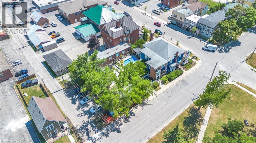 101 Lock Street E, Dunnville, Ontario  N1A 1J6 - Photo 49 - 40798036