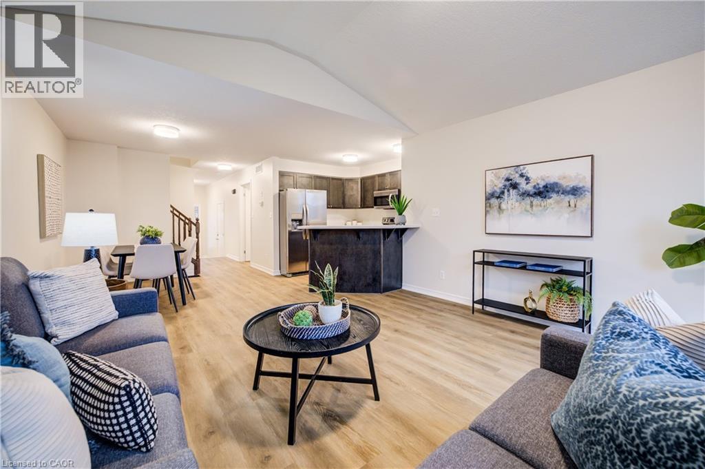 98 Colton Circle, Kitchener, Ontario  N2A 4K4 - Photo 15 - 40797650