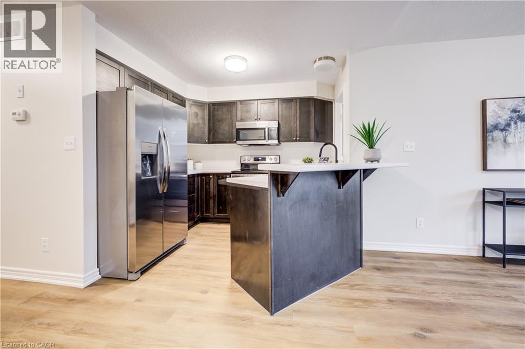 98 Colton Circle, Kitchener, Ontario  N2A 4K4 - Photo 8 - 40797650