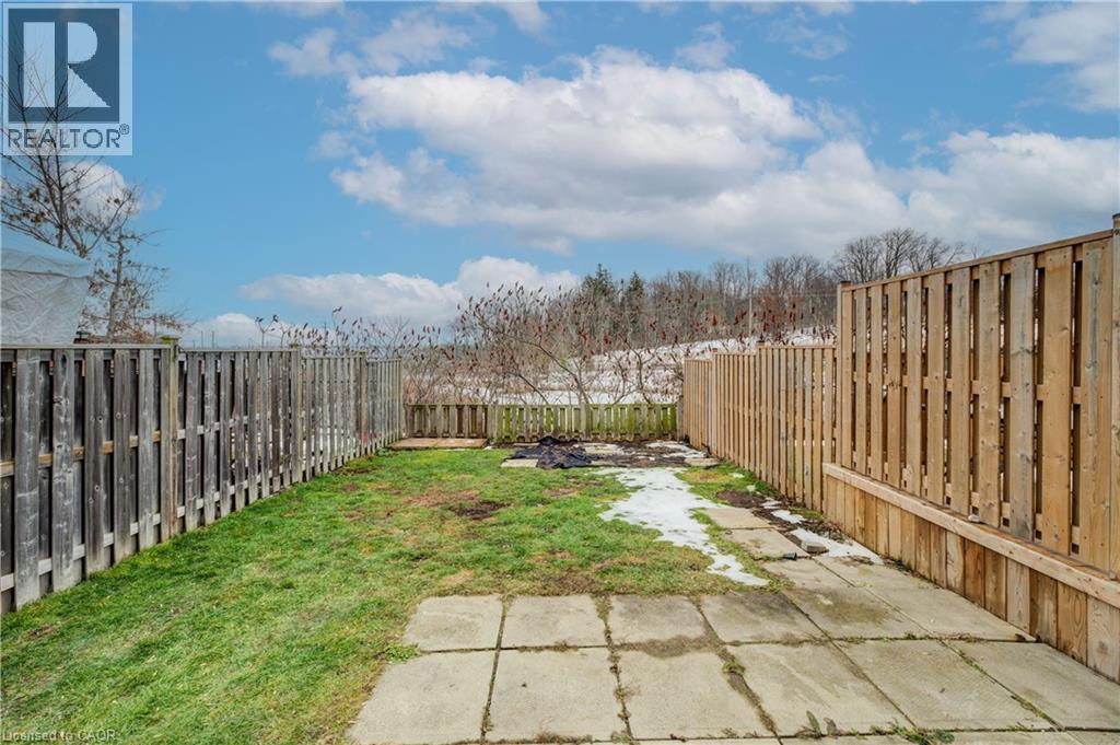 98 Colton Circle, Kitchener, Ontario  N2A 4K4 - Photo 25 - 40797650