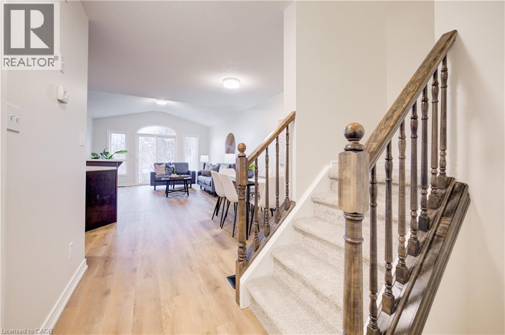 98 Colton Circle, Kitchener, Ontario  N2A 4K4 - Photo 16 - 40797650