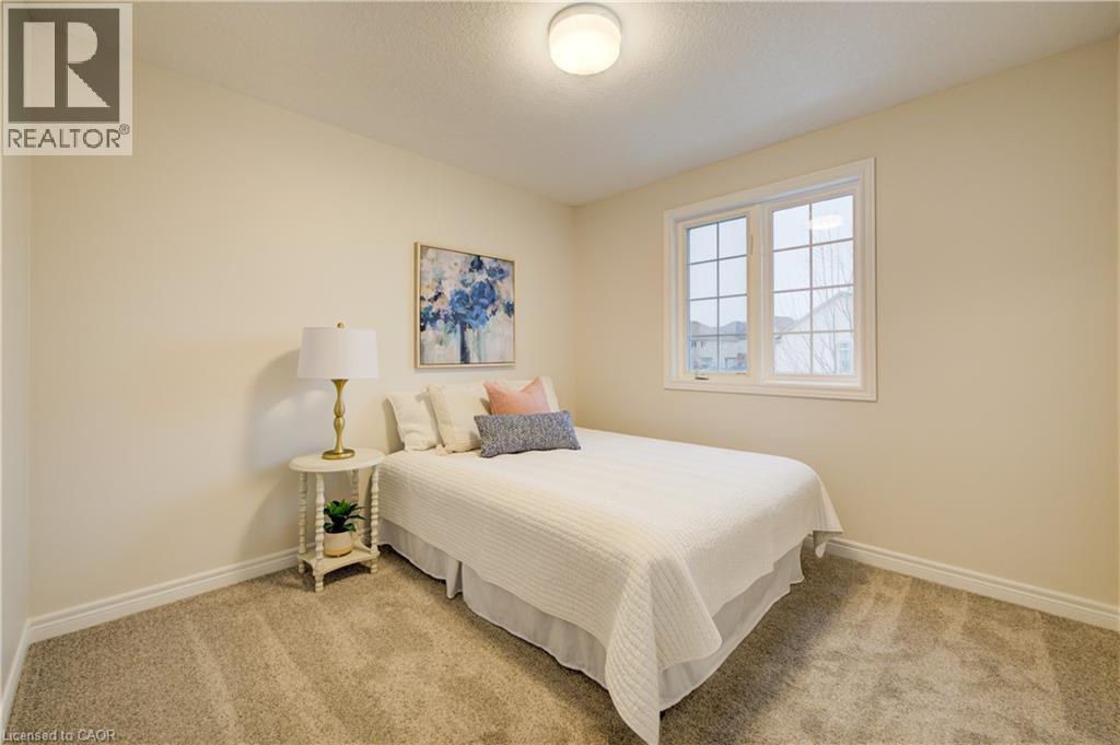 98 Colton Circle, Kitchener, Ontario  N2A 4K4 - Photo 21 - 40797650