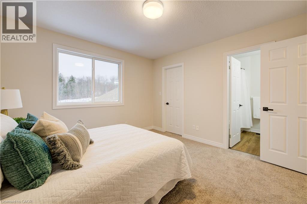 98 Colton Circle, Kitchener, Ontario  N2A 4K4 - Photo 18 - 40797650