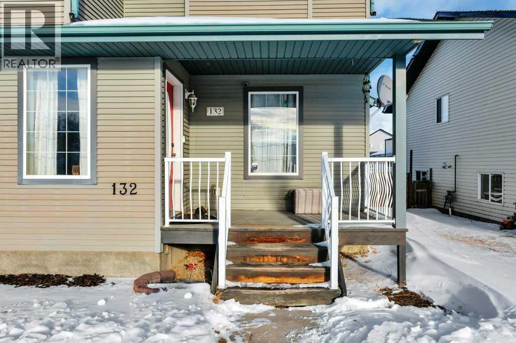 132 Sabre Road, Springbrook, Alberta  T4S 2H7 - Photo 2 - A2278267