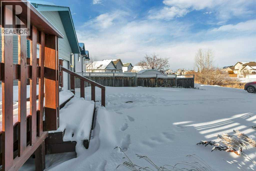 132 Sabre Road, Springbrook, Alberta  T4S 2H7 - Photo 46 - A2278267