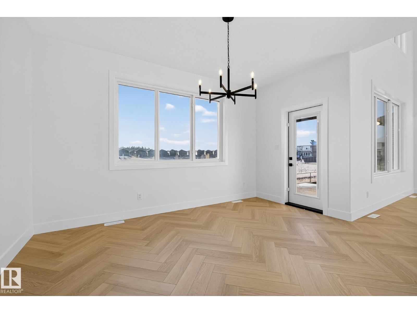 3315 Chickadee Dr Nw, Edmonton, Alberta  T5S 0V6 - Photo 12 - E4469814