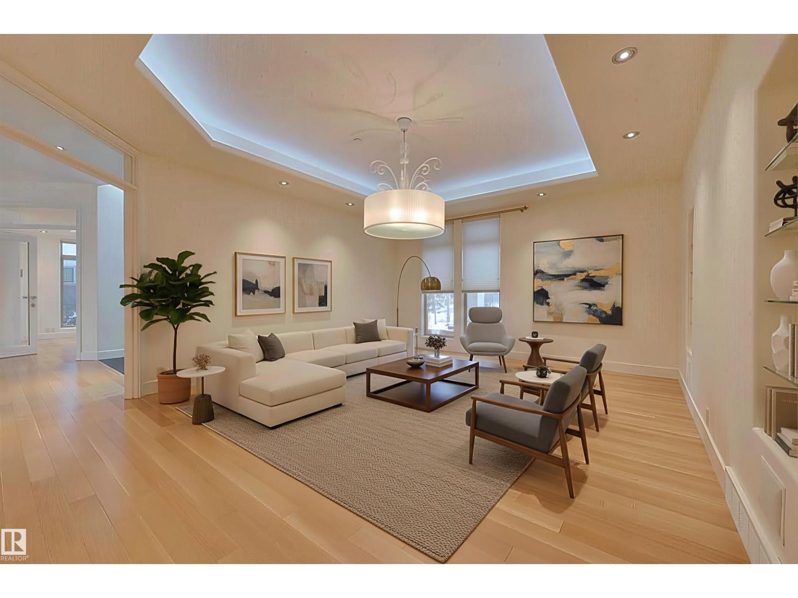 28 Riverside Cr Nw, Edmonton, Alberta  T5N 3M5 - Photo 28 - E4469816