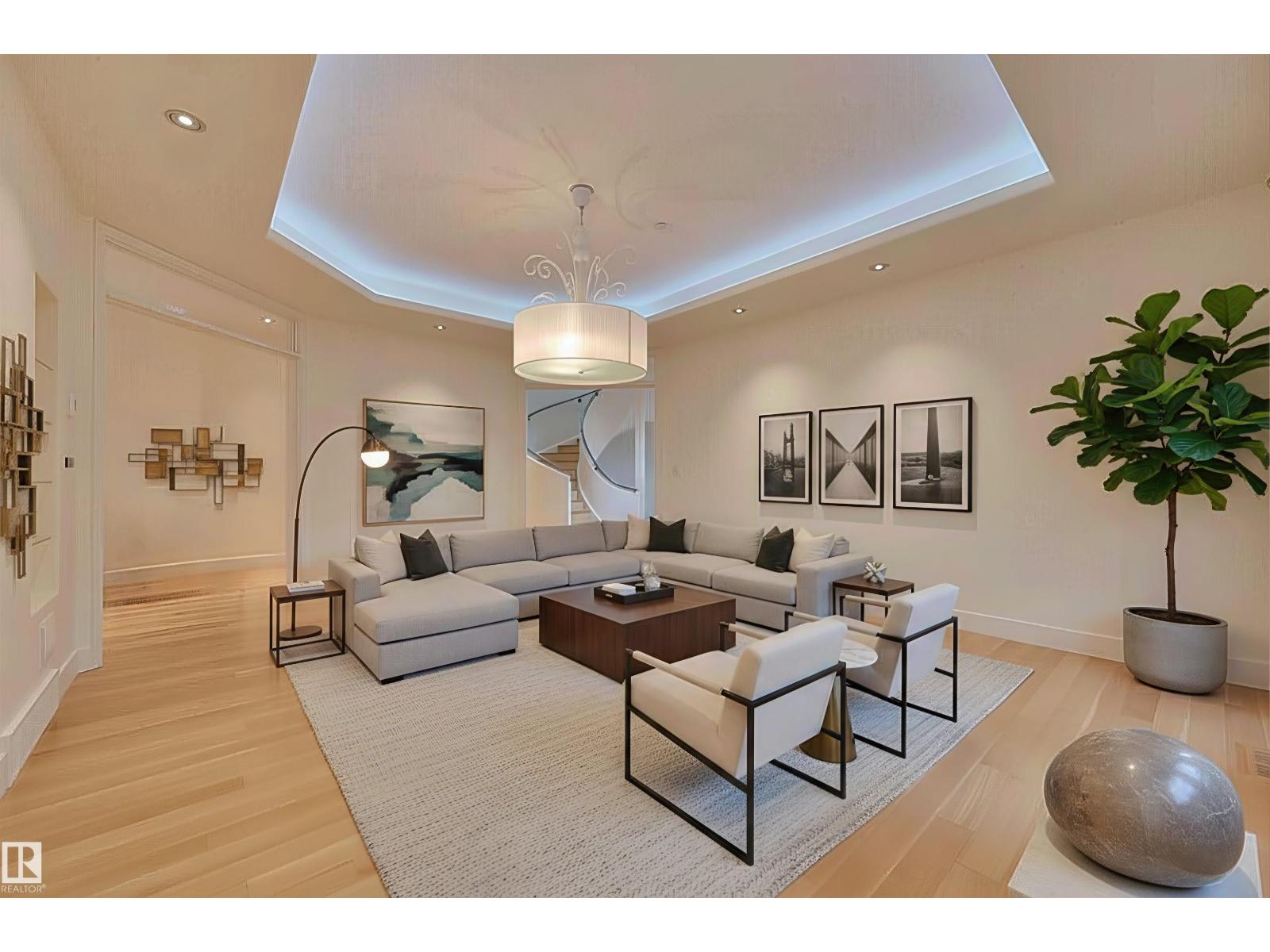 28 Riverside Cr Nw, Edmonton, Alberta  T5N 3M5 - Photo 29 - E4469816