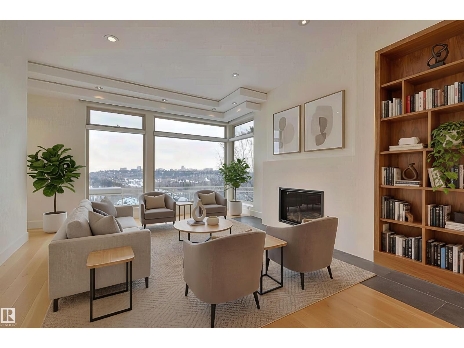 28 Riverside Cr Nw, Edmonton, Alberta  T5N 3M5 - Photo 30 - E4469816