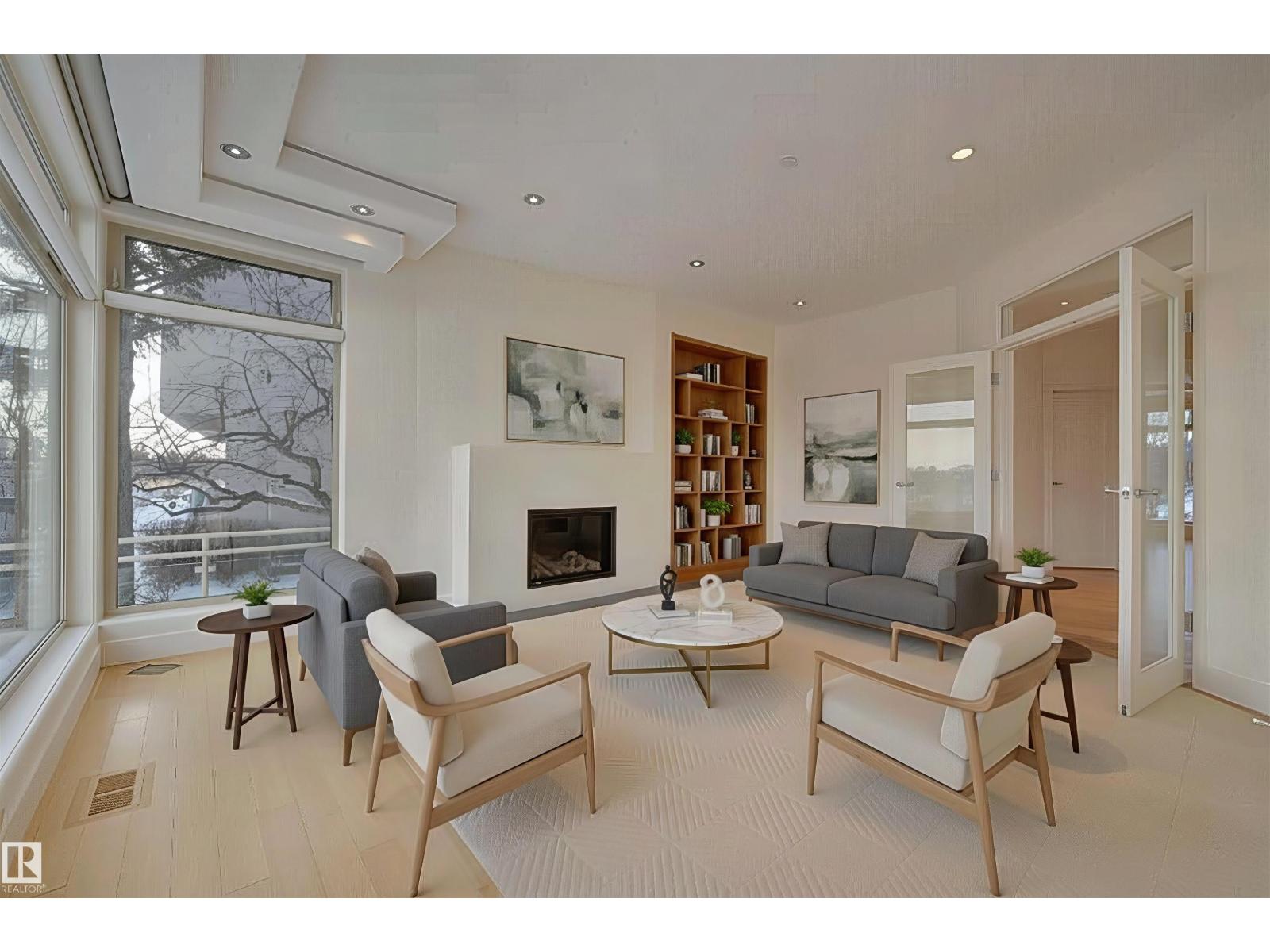 28 Riverside Cr Nw, Edmonton, Alberta  T5N 3M5 - Photo 31 - E4469816