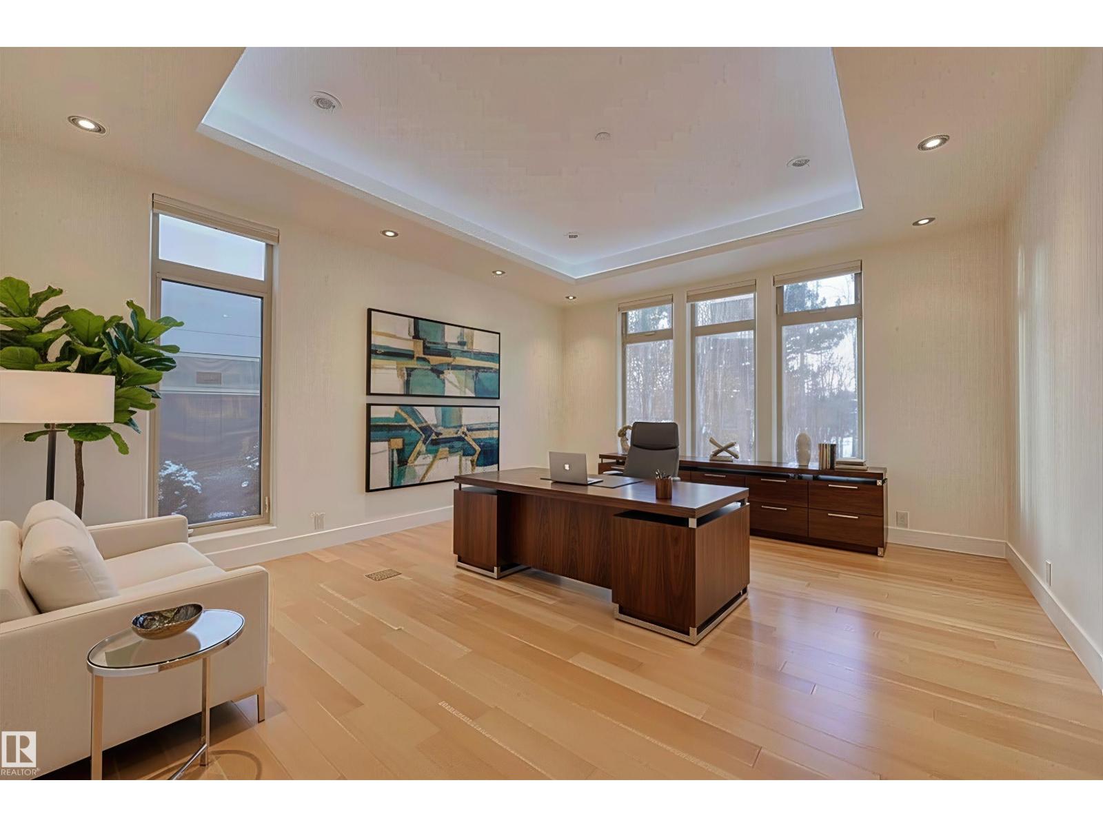 28 Riverside Cr Nw, Edmonton, Alberta  T5N 3M5 - Photo 32 - E4469816