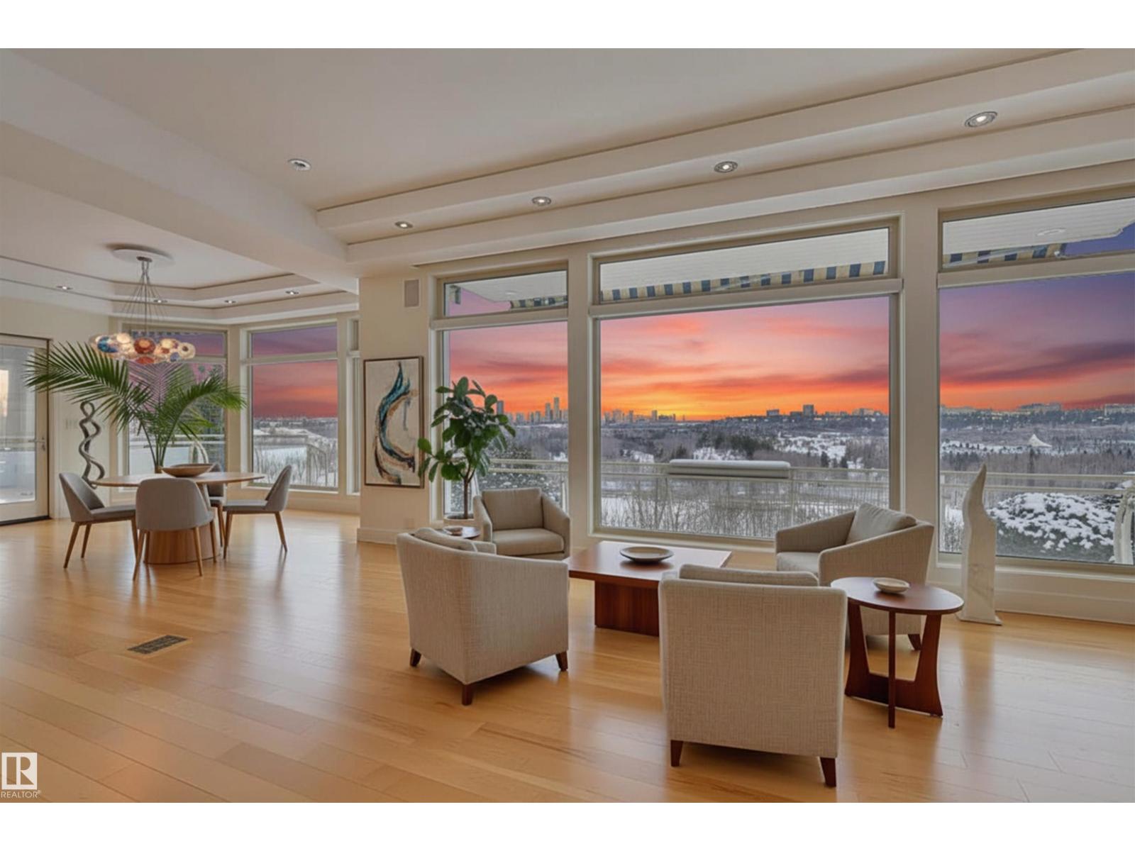 28 Riverside Cr Nw, Edmonton, Alberta  T5N 3M5 - Photo 4 - E4469816