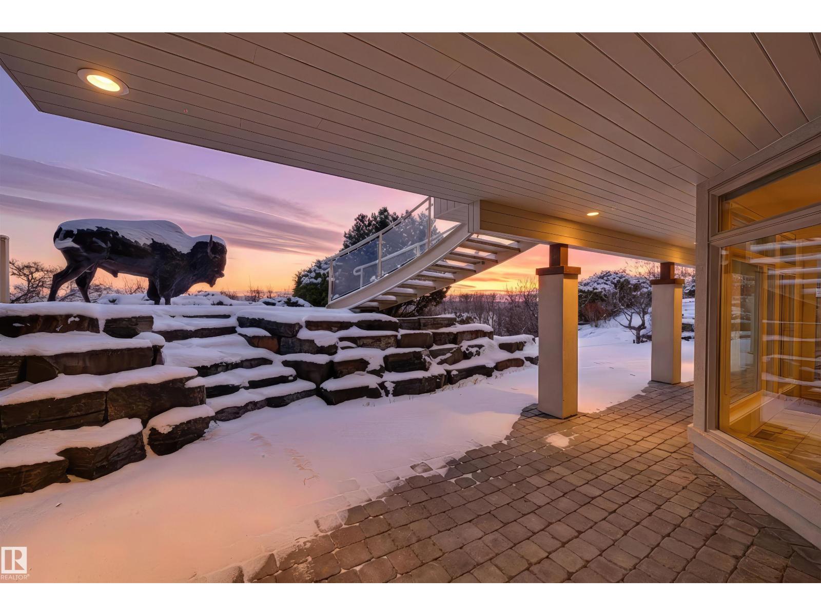 28 Riverside Cr Nw, Edmonton, Alberta  T5N 3M5 - Photo 57 - E4469816