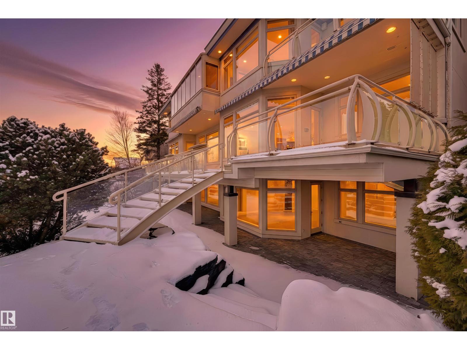 28 Riverside Cr Nw, Edmonton, Alberta  T5N 3M5 - Photo 60 - E4469816