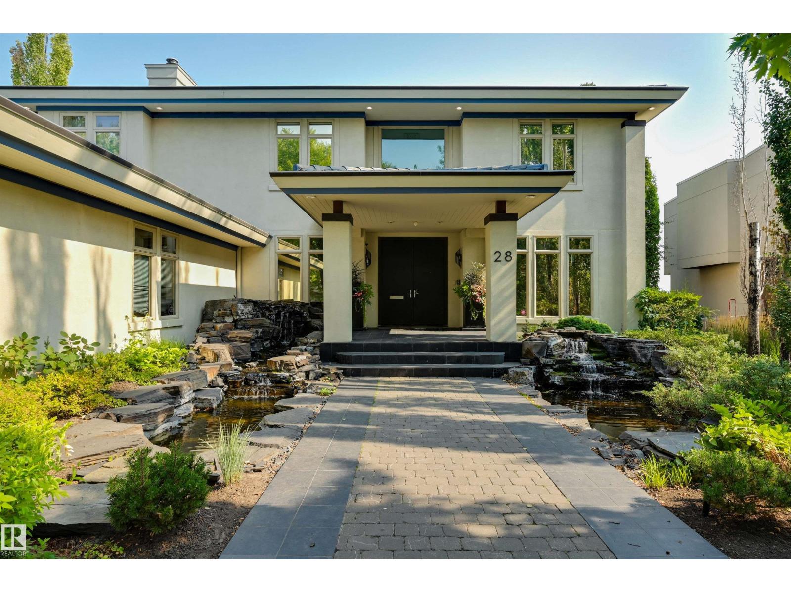 28 Riverside Cr Nw, Edmonton, Alberta  T5N 3M5 - Photo 67 - E4469816