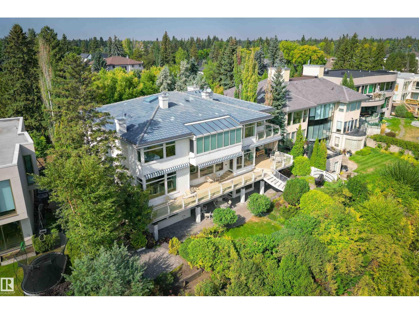 28 Riverside Cr Nw, Edmonton, Alberta  T5N 3M5 - Photo 74 - E4469816