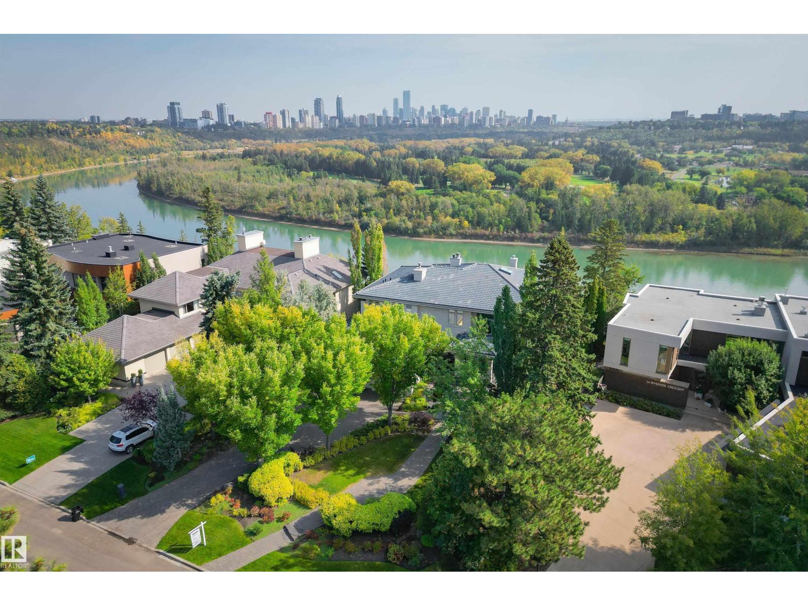 28 Riverside Cr Nw, Edmonton, Alberta  T5N 3M5 - Photo 75 - E4469816