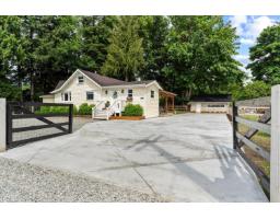 2170 ASHTON ROAD|Agassiz, Agassiz, British Columbia