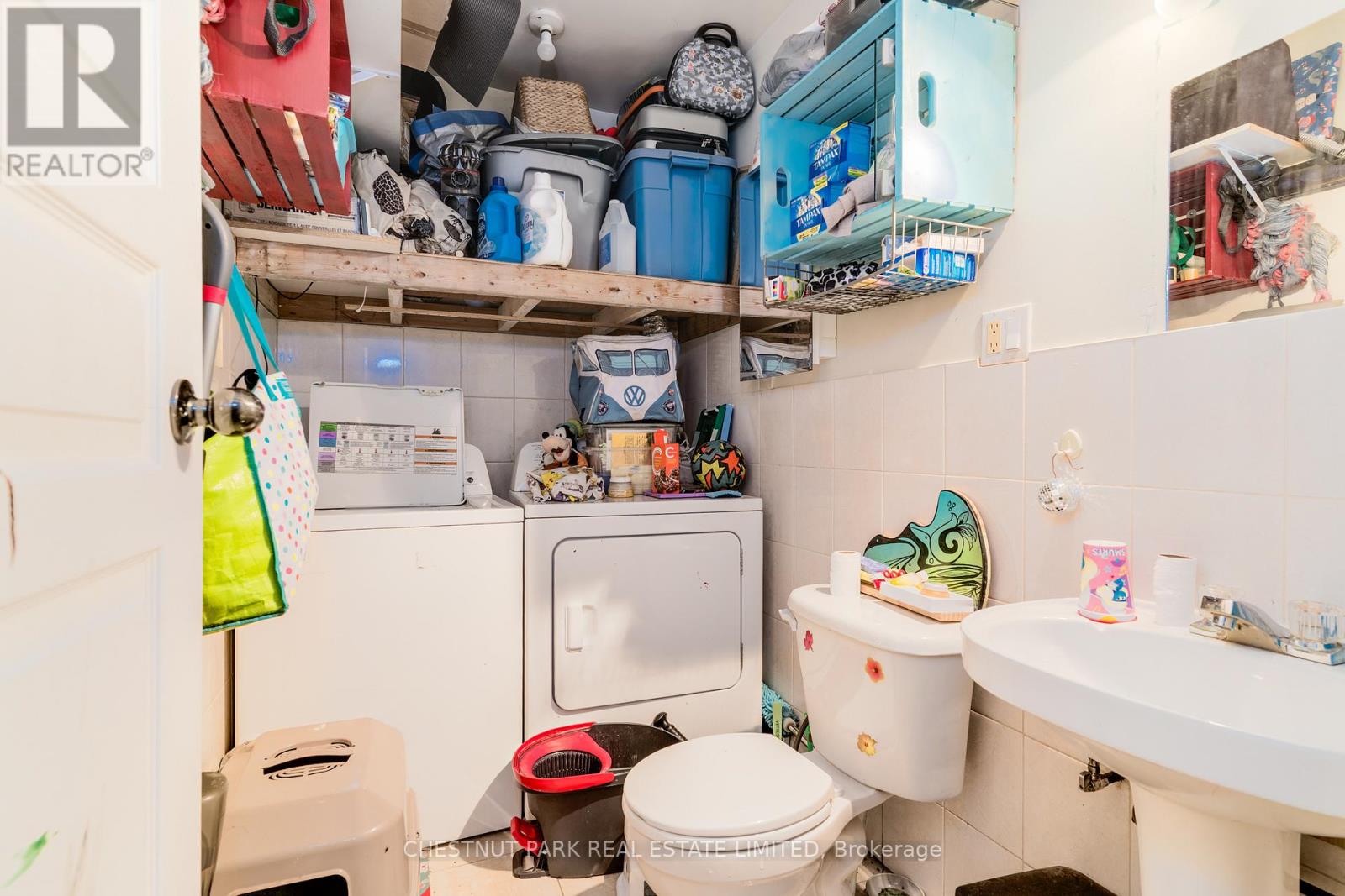 200 Ossington Avenue, Toronto, Ontario  M6J 2Z7 - Photo 24 - C12689300