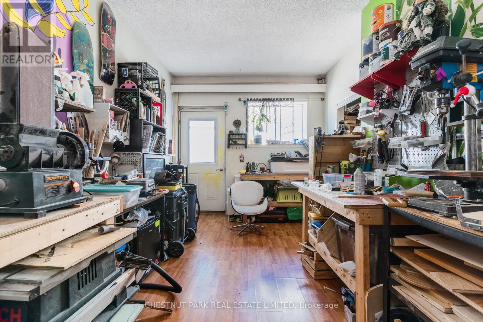 200 Ossington Avenue, Toronto, Ontario  M6J 2Z7 - Photo 27 - C12689300