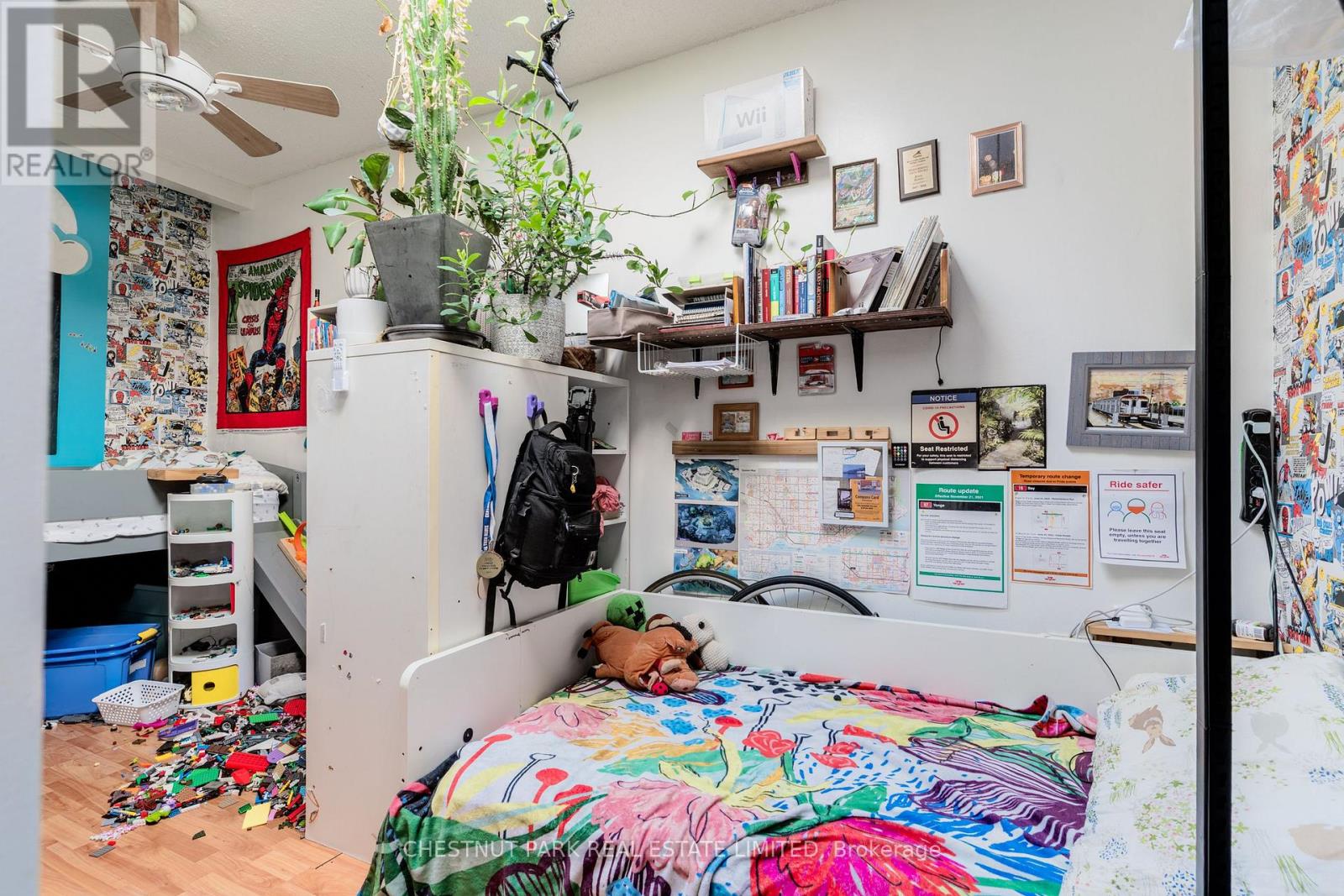 200 Ossington Avenue, Toronto, Ontario  M6J 2Z7 - Photo 29 - C12689300