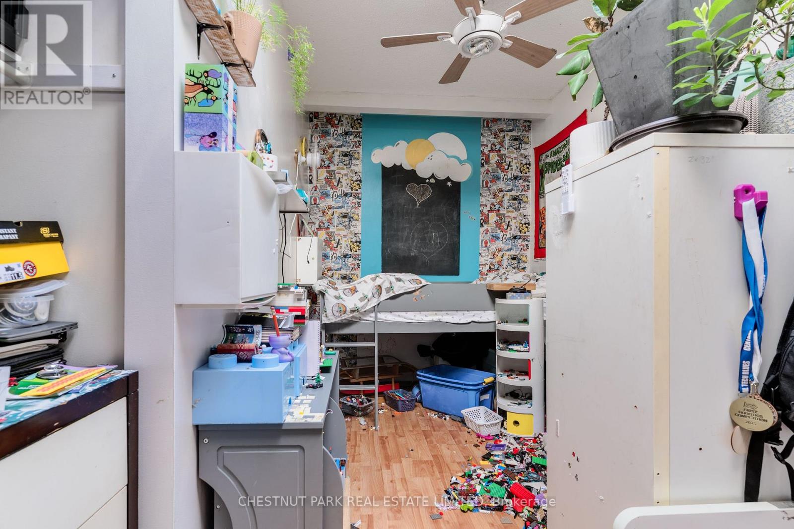 200 Ossington Avenue, Toronto, Ontario  M6J 2Z7 - Photo 30 - C12689300