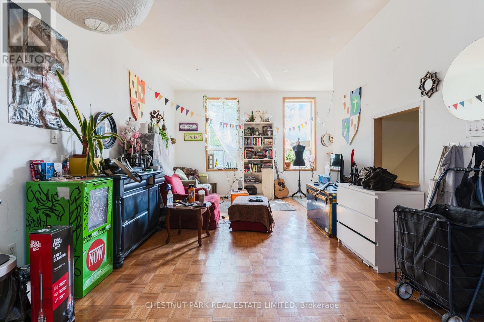 200 Ossington Avenue, Toronto, Ontario  M6J 2Z7 - Photo 31 - C12689300