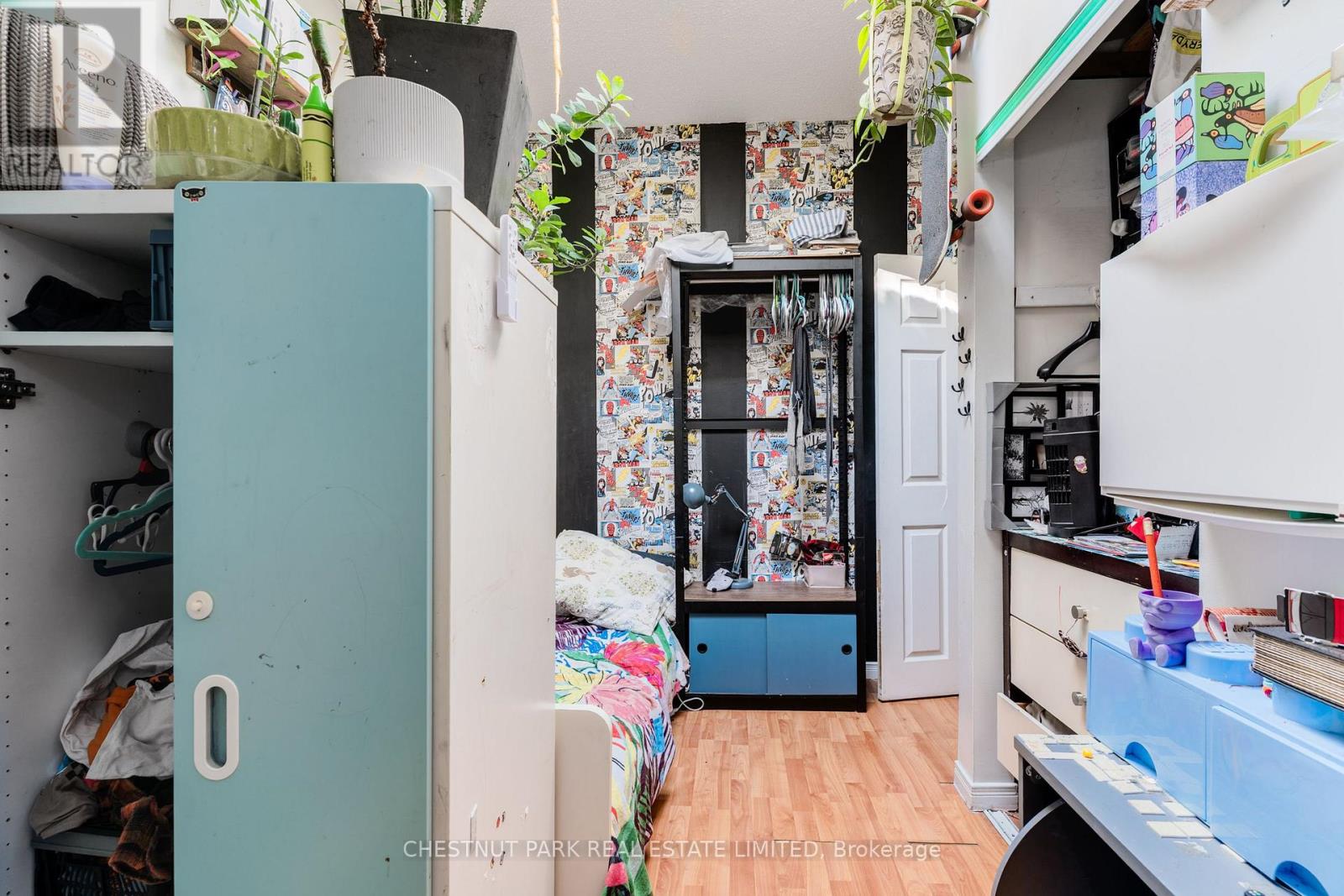 200 Ossington Avenue, Toronto, Ontario  M6J 2Z7 - Photo 32 - C12689300