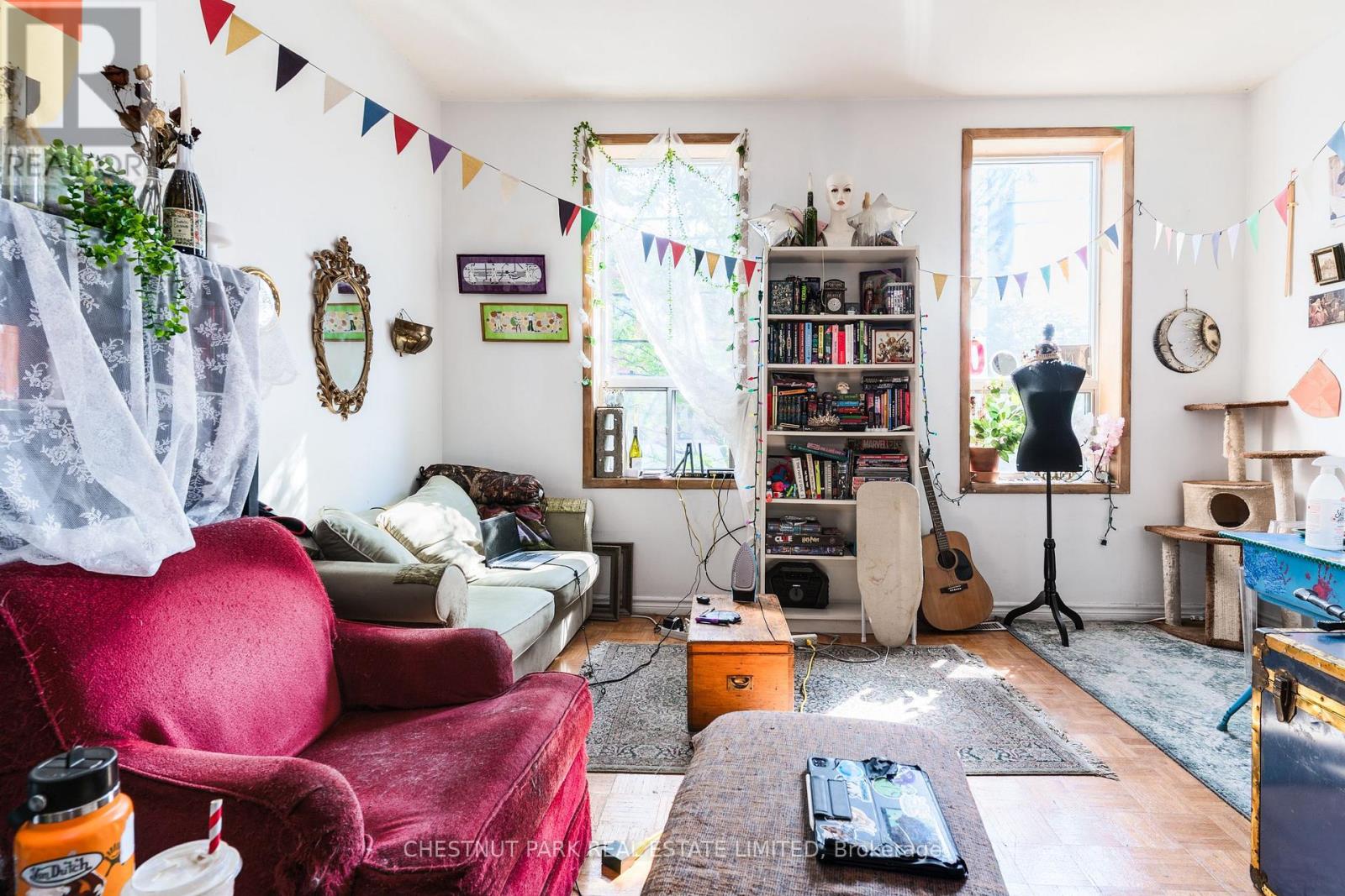 200 Ossington Avenue, Toronto, Ontario  M6J 2Z7 - Photo 35 - C12689300