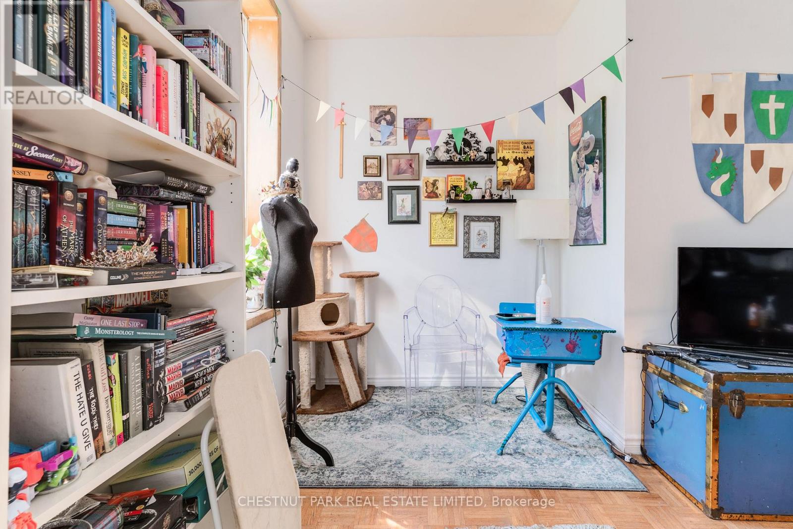 200 Ossington Avenue, Toronto, Ontario  M6J 2Z7 - Photo 38 - C12689300