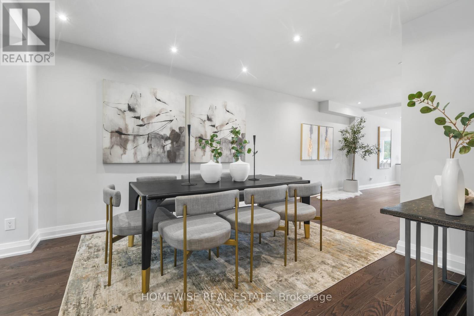 17 Earnscliffe Road, Toronto, Ontario  M6E 1J4 - Photo 13 - C12689324