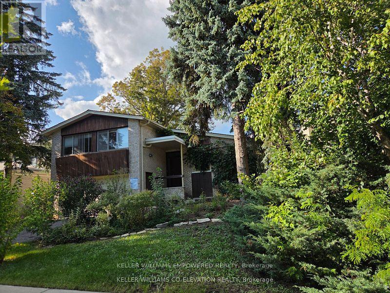 36 Danville Drive, Toronto, Ontario  M2P 1J1 - Photo 1 - C12689334