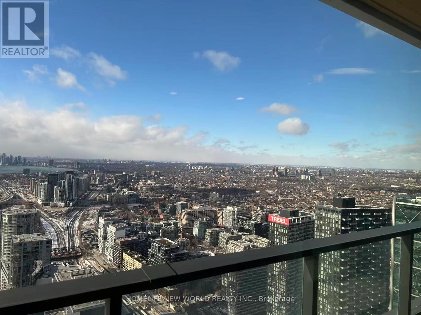 7201 - 3 CONCORD CITY PLACE WAY, Toronto, Ontario