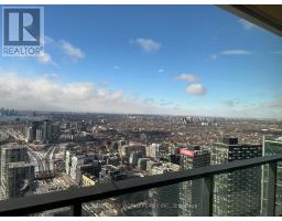 7201 - 3 CONCORD CITY PLACE WAY, Toronto, Ontario