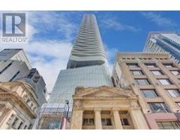 2913 - 197 YONGE STREET, Toronto, Ontario