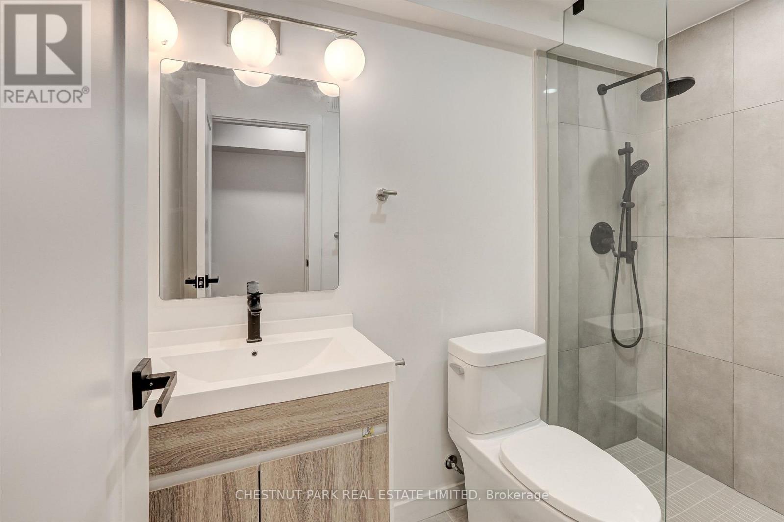 Unit 4 - 326 St George Street, Toronto, Ontario  M5R 2P5 - Photo 2 - C12689388