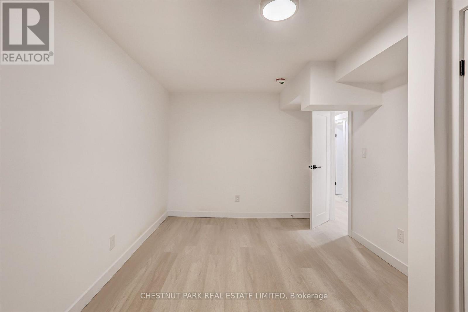 Unit 4 - 326 St George Street, Toronto, Ontario  M5R 2P5 - Photo 3 - C12689388