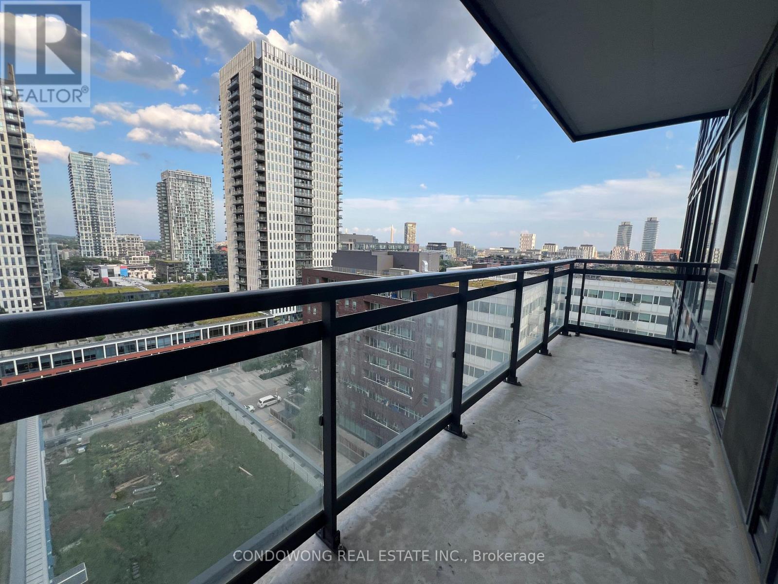 1102 - 225 Sackville Street, Toronto, Ontario  M5A 0B9 - Photo 12 - C12689396