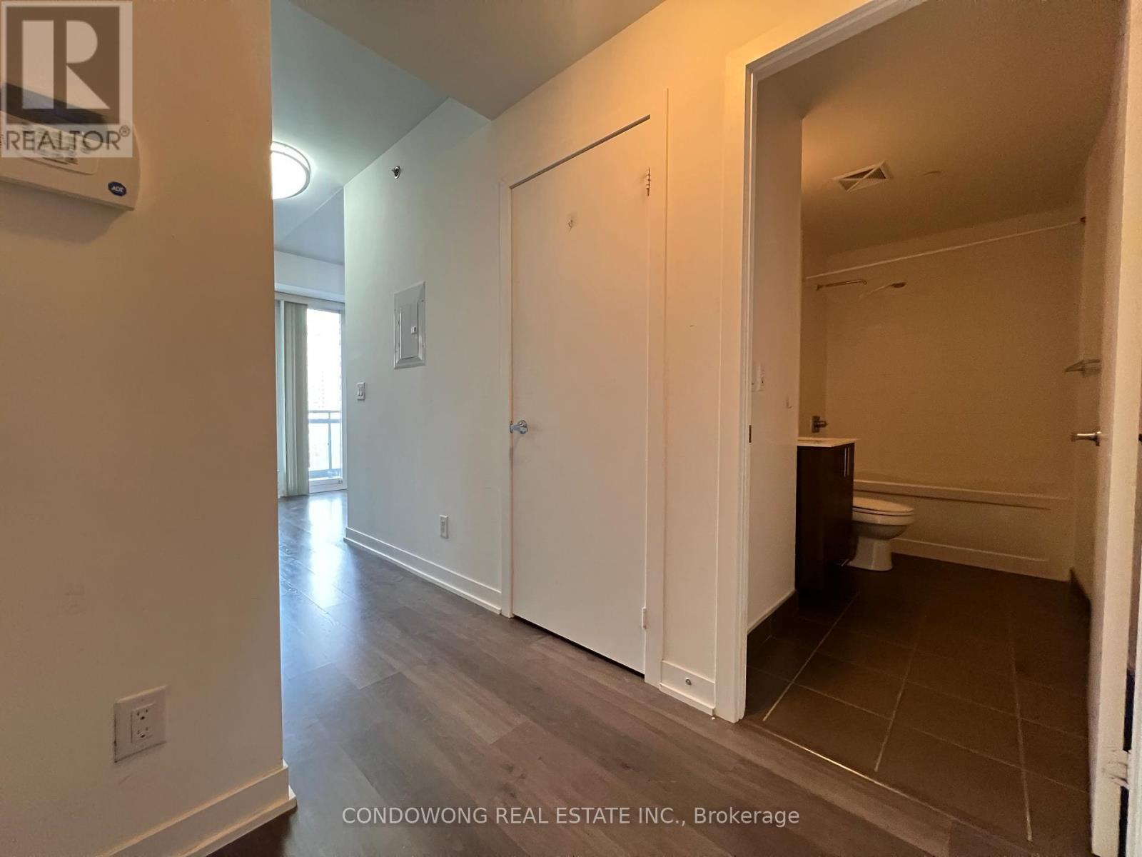 1102 - 225 Sackville Street, Toronto, Ontario  M5A 0B9 - Photo 2 - C12689396