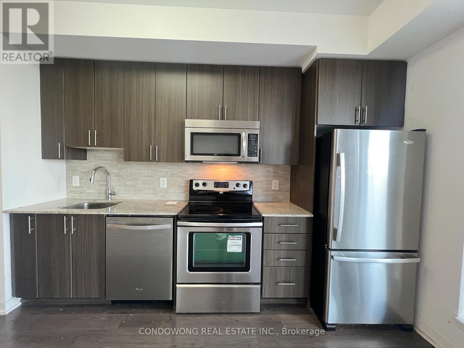 1102 - 225 Sackville Street, Toronto, Ontario  M5A 0B9 - Photo 5 - C12689396