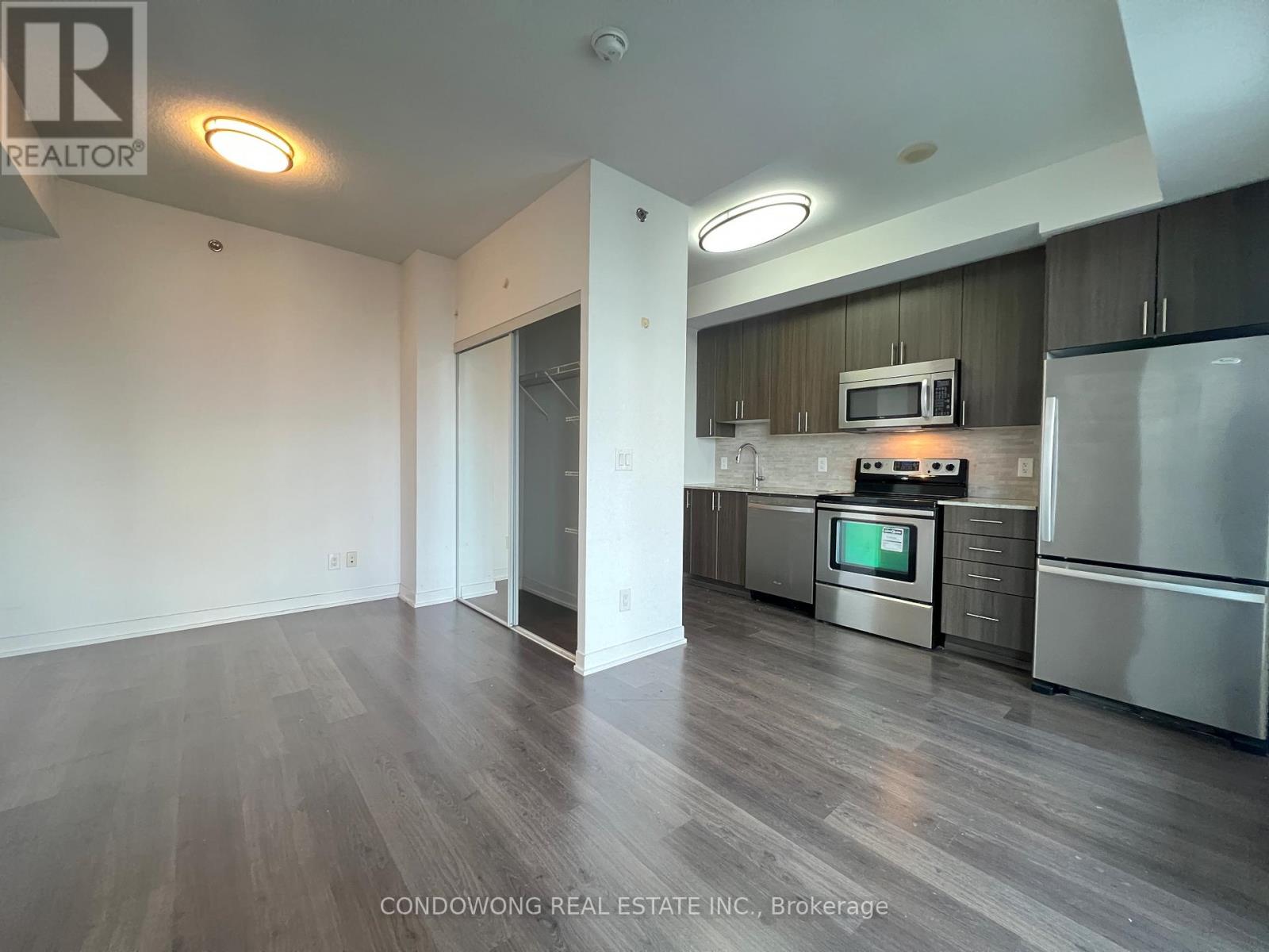 1102 - 225 Sackville Street, Toronto, Ontario  M5A 0B9 - Photo 8 - C12689396