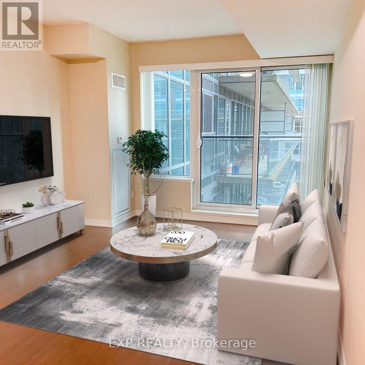 420 - 55 East Liberty Street, Toronto, Ontario  M6K 3P9 - Photo 1 - C12689434