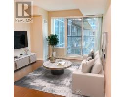 420 - 55 EAST LIBERTY STREET, Toronto, Ontario