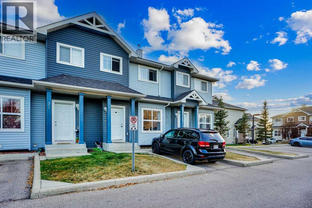 353, 111 Tarawood Lane Ne, Calgary, Alberta  T3J 0C1 - Photo 38 - A2276261