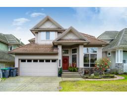 15381 36 AVENUE, Surrey, British Columbia
