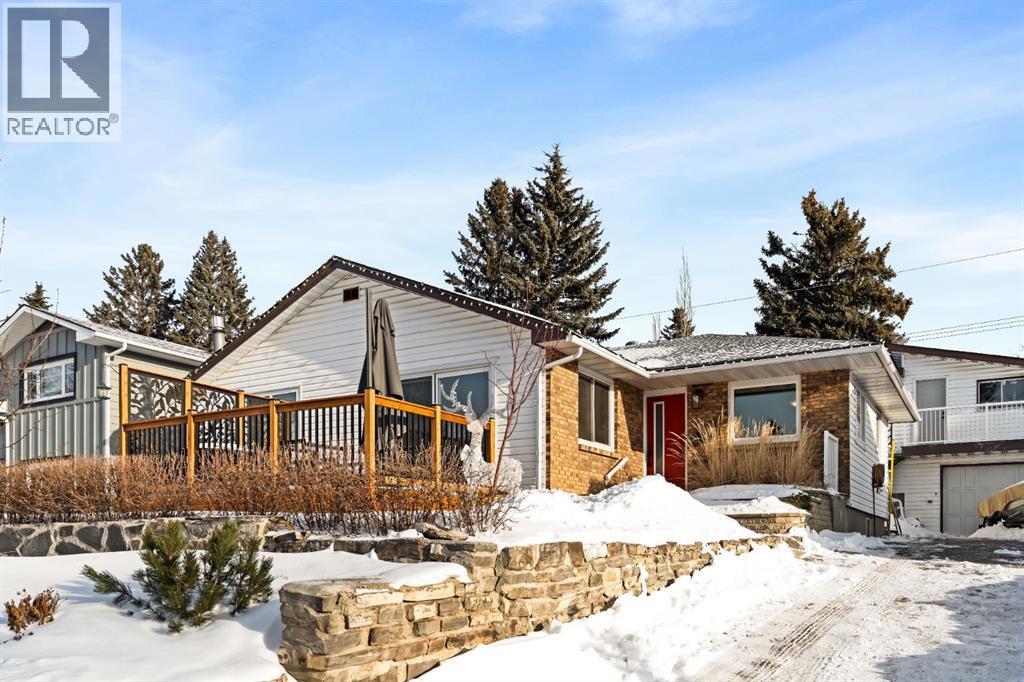 20 Calandar Road NW, Calgary, Alberta